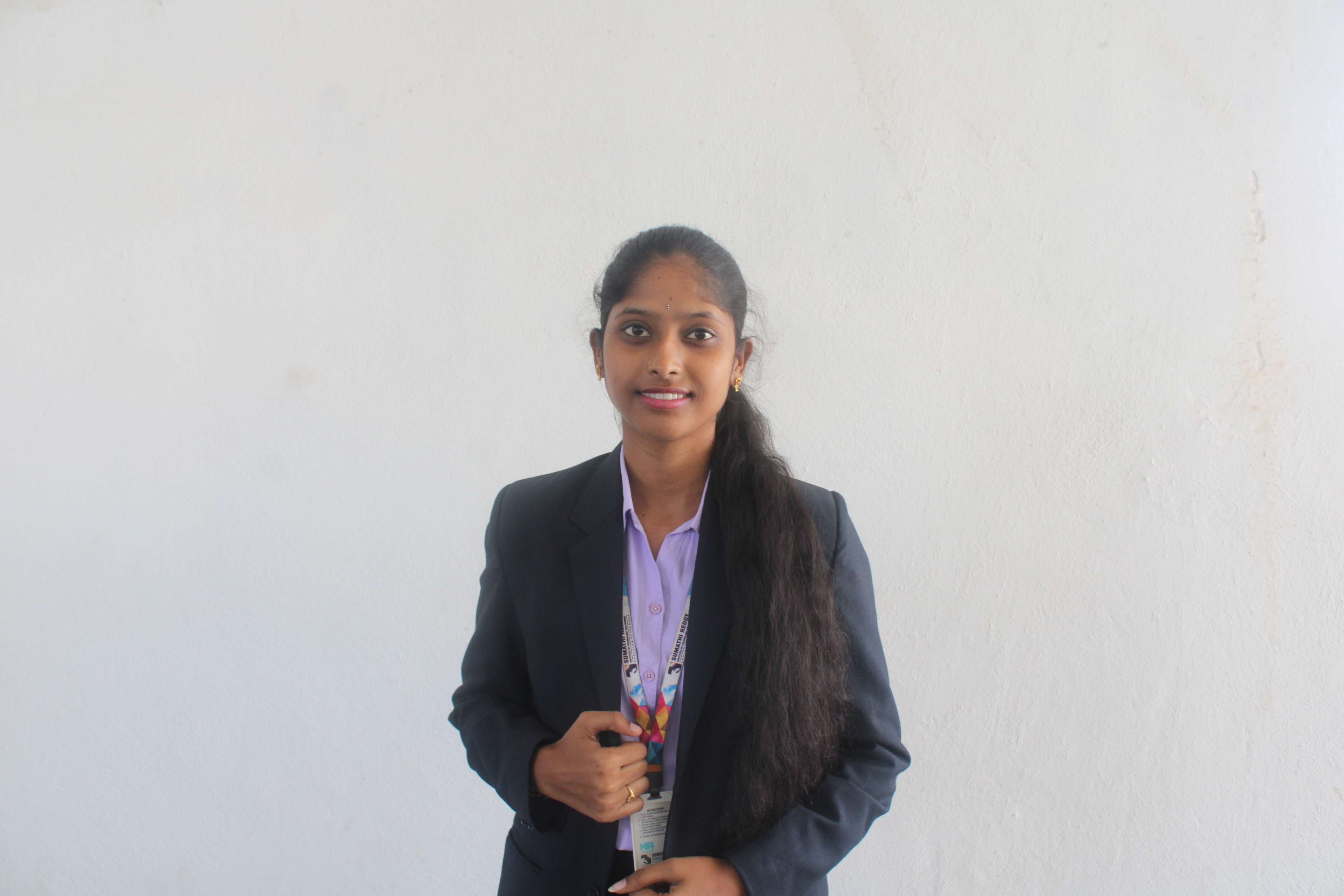 SRITW Placements selected students  